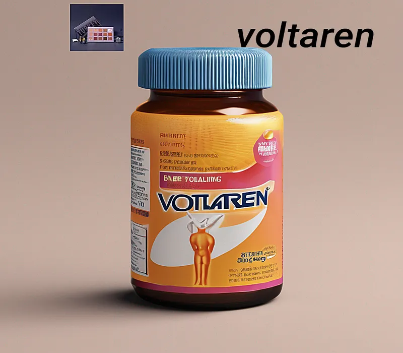 Voltaren dåligt